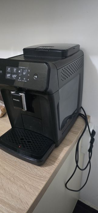 Espressor automat Phillips