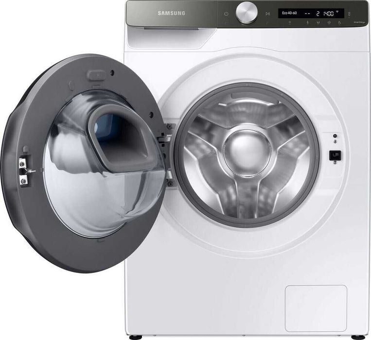 Пералня със сушилня SAMSUNG WD80T554ABT, 8/5 кг.
