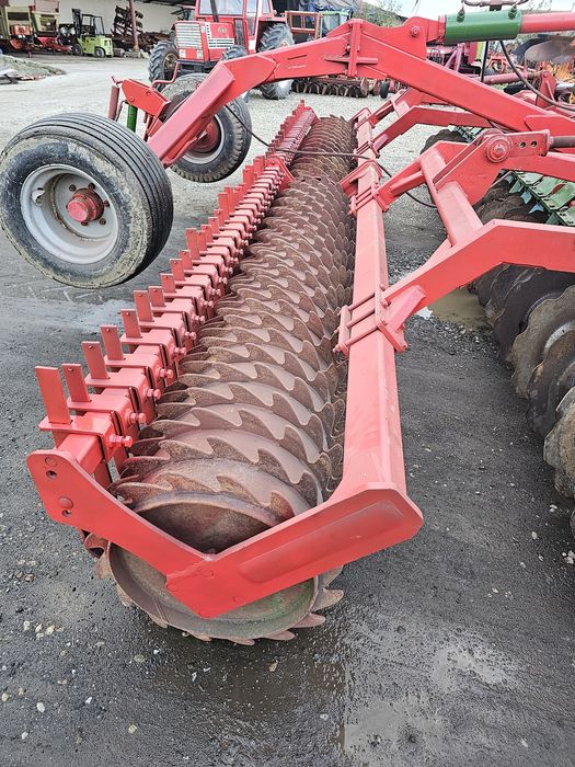 teradisc unia disc plug freza presa