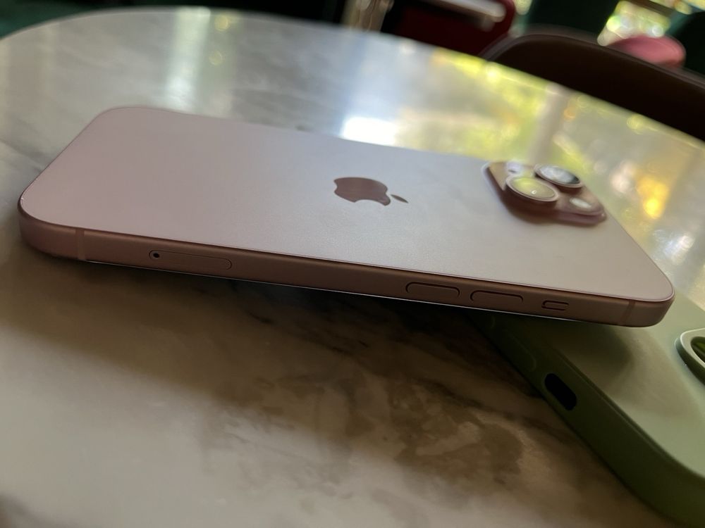 Iphone 15 128 GB