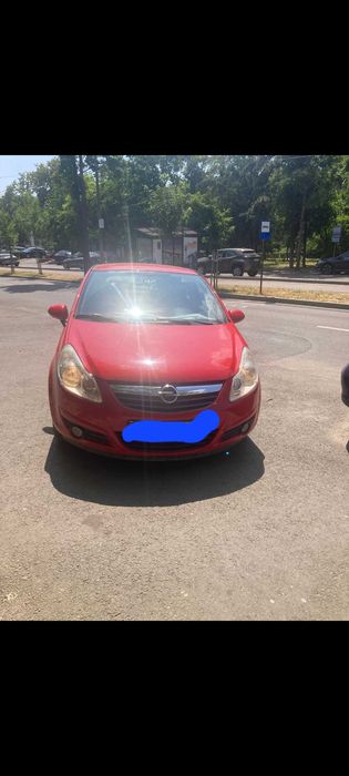 Vand opel corsa acte la zi