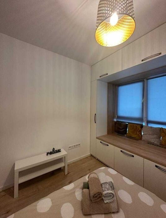 Regim Hotelier Aparatament - Garsoniera Decomandat