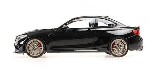 Мащабен модел BMW M2 CS 1:18