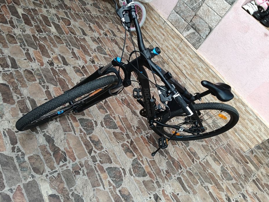 Vând biciclete doua . Kilimanjaro Rodriker sector 5 București