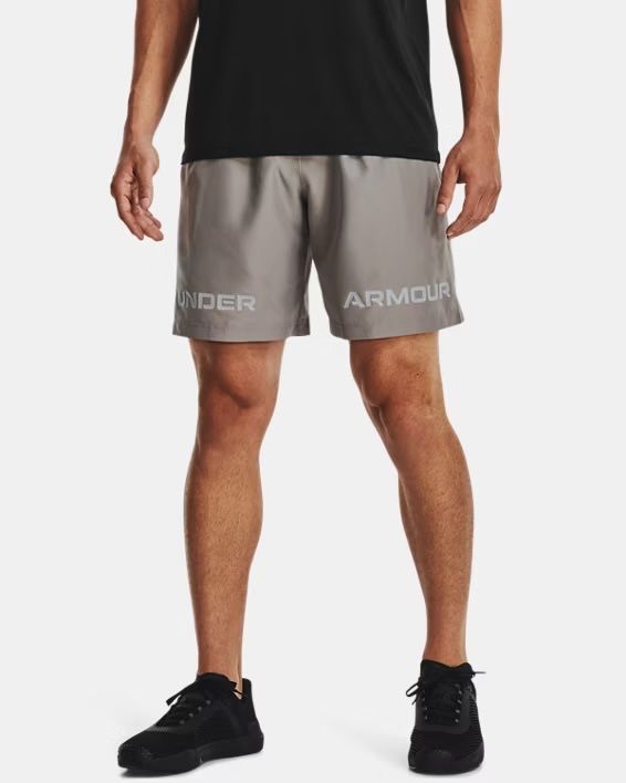 Under Armour мъжки шорти