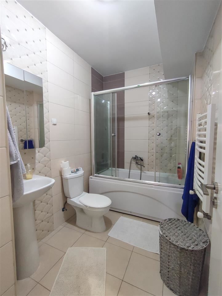 Продава се Тристаен апартамент в София, Манастирски ливади - 96 кв.м за 2813 €/кв.м - Снимка #7