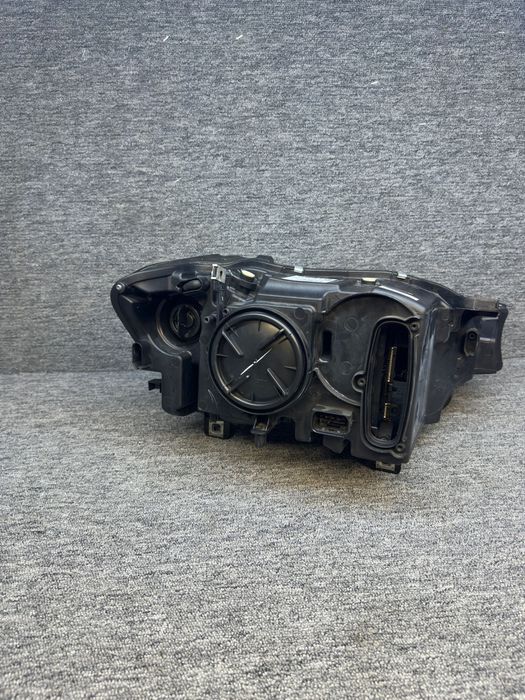 Far stanga Bmw X3 F25 X4 F26 Bixenon Facelift Nou