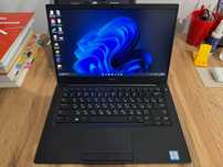Dell Latitude 7390 16/256, Touchscreen