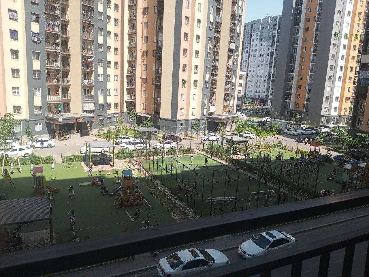 Сдается квартира в аренду