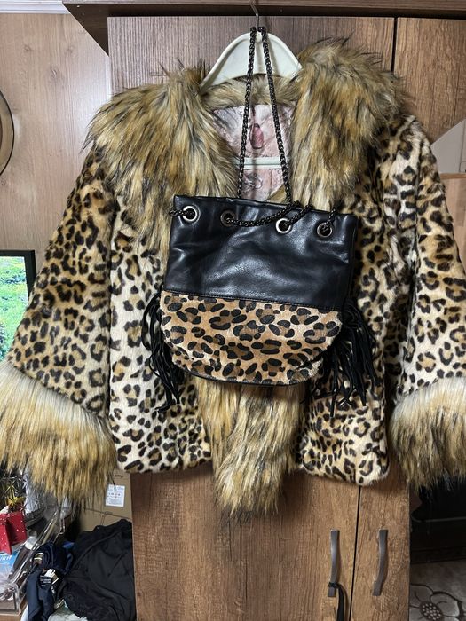 Нови дрешки размери М и Л