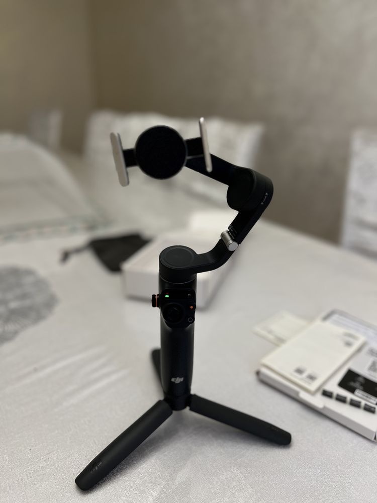 Dji osmo mobile 6