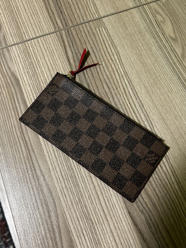 Louis Vuitton clutch