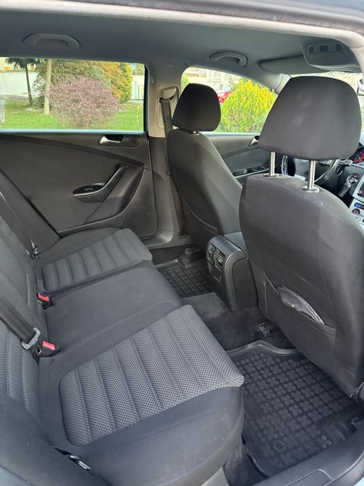 volkswagen passat break