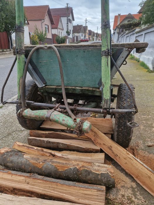 Căruță de vanzare