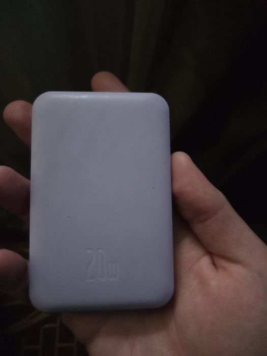 Baterie portabila Baseus 20W 5000 mAh