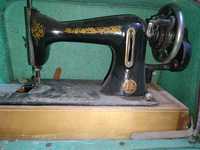 Ручная  швейная машина
