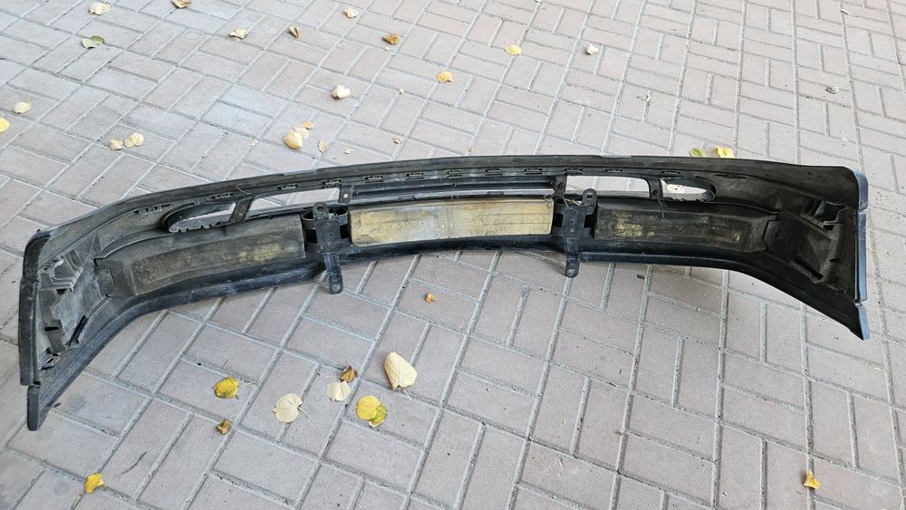 Предна броня за Мерцедес W202 - класик