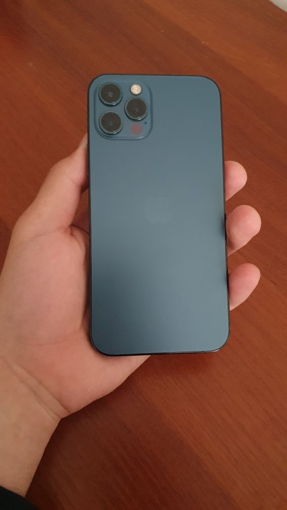 Iphone 12 pro ideal