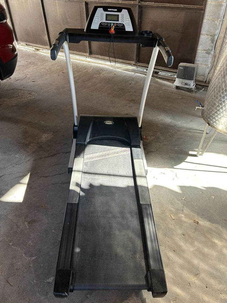 Бягаща пътека KETTLER Pacer