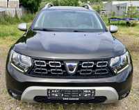 Dacia Duster 2019 1.5 dci - Diesel - 4x4 - Full Option