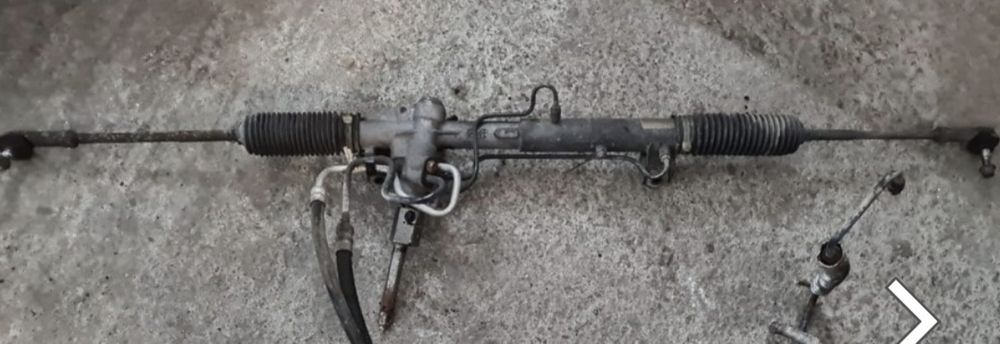 Caseta direcție Ford focus 1 1.8 diesel