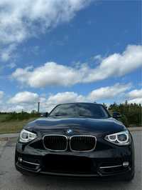 BMW Seria 1 F20