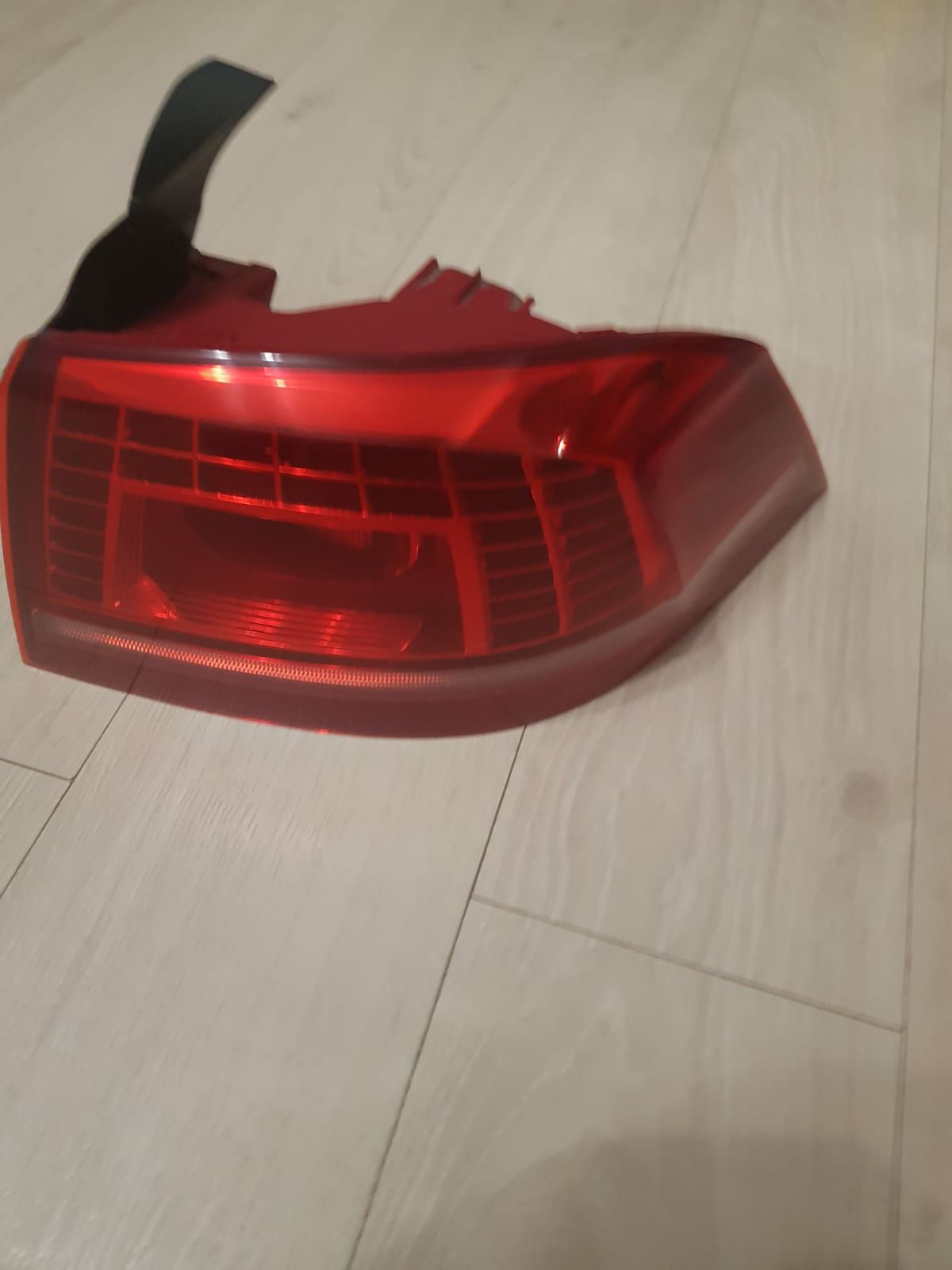 Lampa vw led pasat berlina 2012