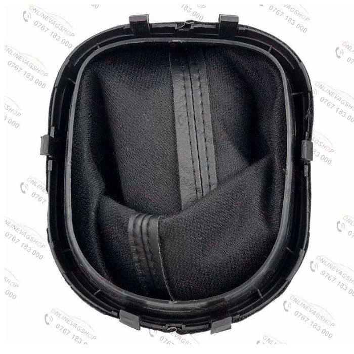 Manson + nuca schimbator Vw Caddy Touran 5-6 viteze