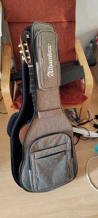 Chitara - Classical guitar Alhambra P7 + gigbag