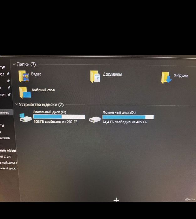 Готовый компьютер