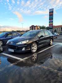 Vand Peugeot 407 sw 2.0 HDI