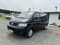 Vw Transporter T5 1.9 TDI