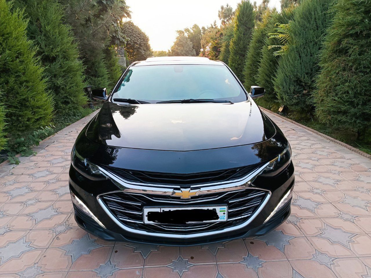 Malibu 2 Turbo 2020! PREIMER!! 1.5 Eco Mator