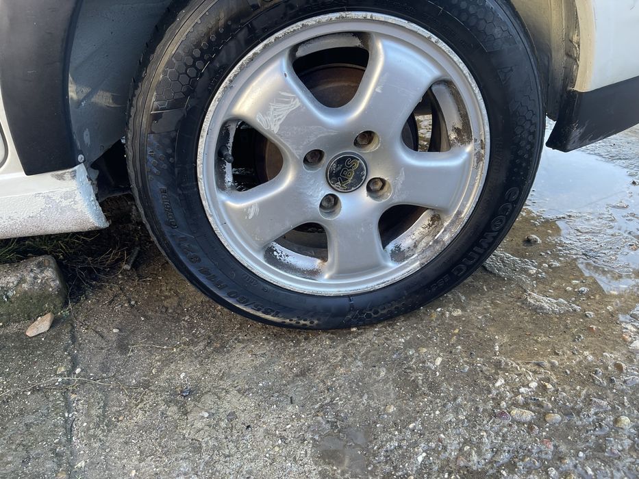 VW Golf Голф 3 1.9D НА ЧАСТИ