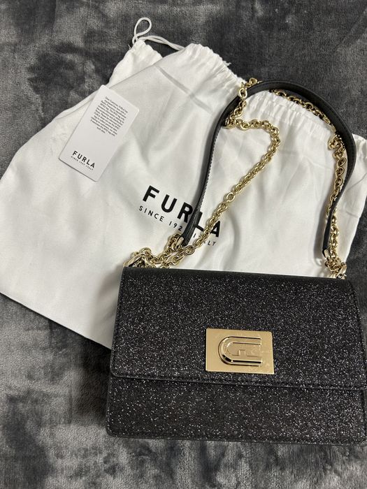 Чанта Furla