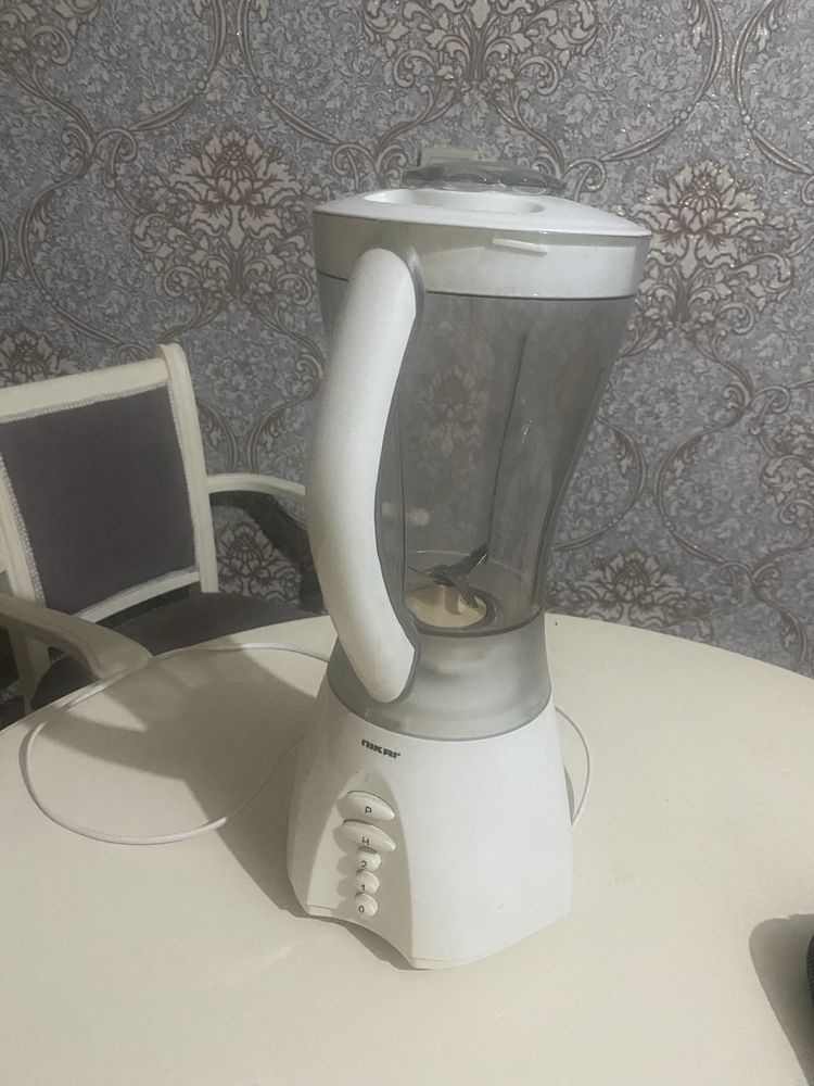 Блендер Nikai NB-1705