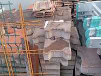 Pavaje curte second-hand