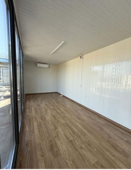 Vand containere modulare standarde tip birou la super preț!