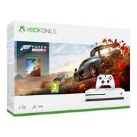 XBOX one S 1tb + jocuri