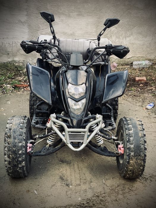 Atv an 2012………..