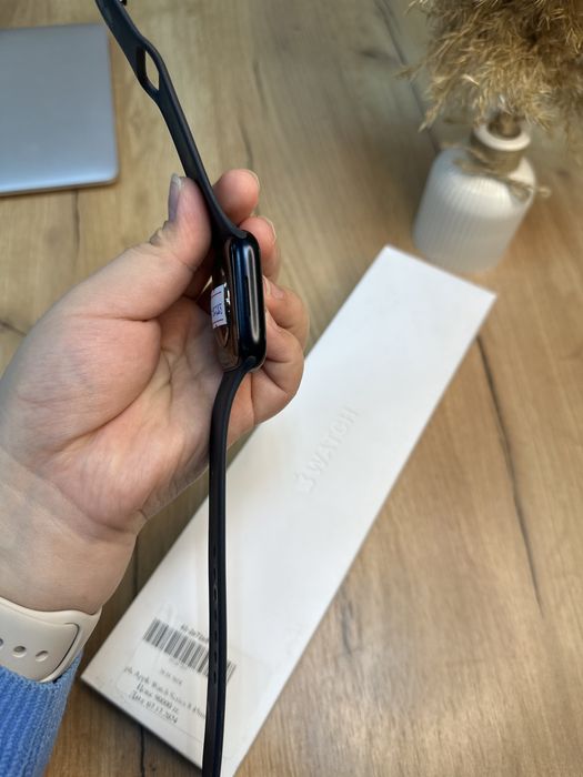 Apple Watch смарт часы