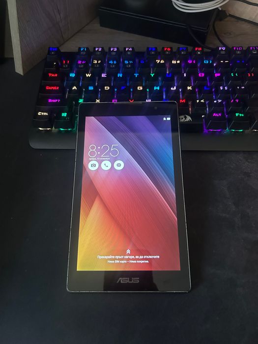 Таблет Asus ZenPad C 7.0