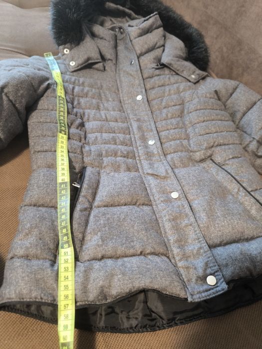 Geaca iarna Pimkie S