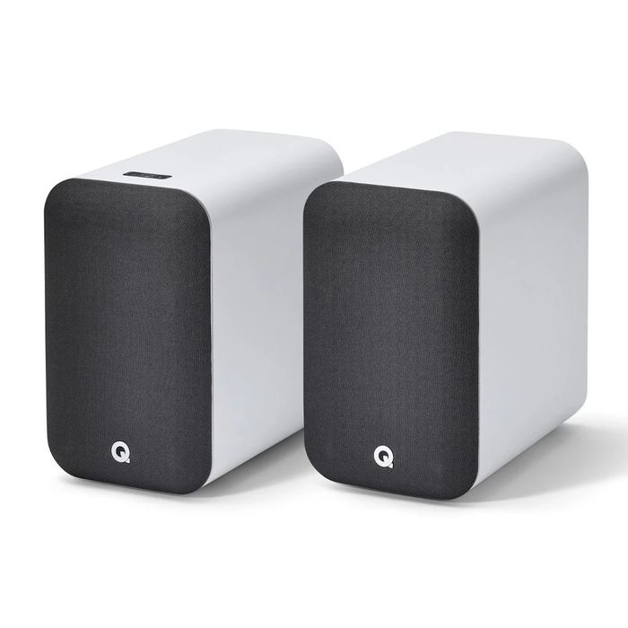 Q Acoustics M20, 2 ani garantie