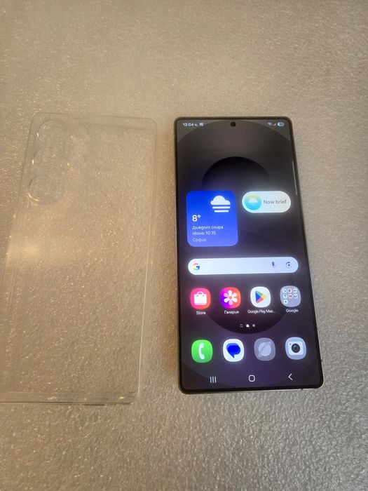 S25 Ultra 512gb Титаниево розово злато Samsung Galaxy