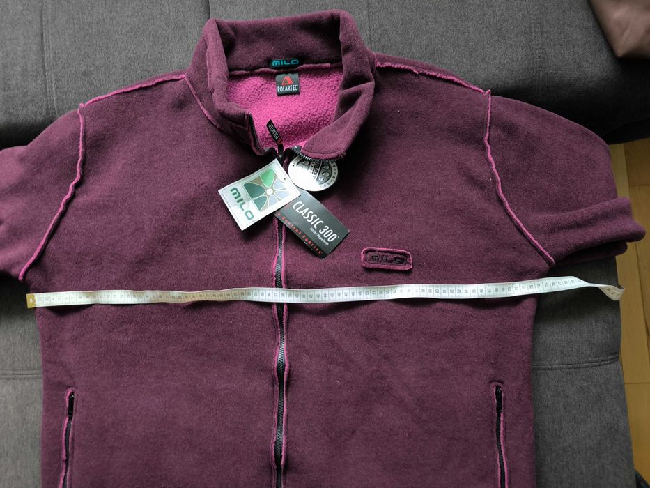 Полар на фирмата milo