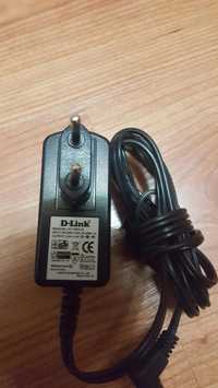 Incarcator router D-Link 5V 2.5A