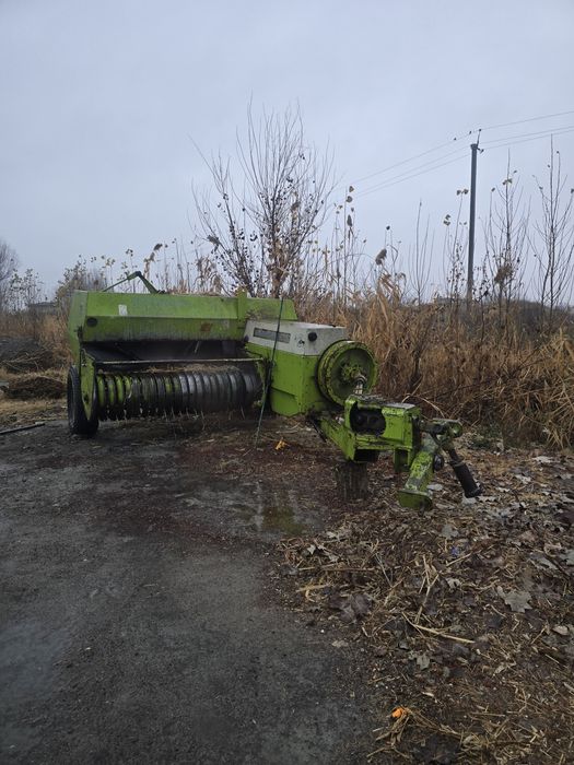 Press aparat sotiladi