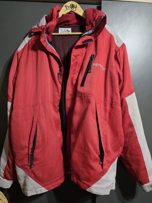 Geaca Kenmax marimea xxl