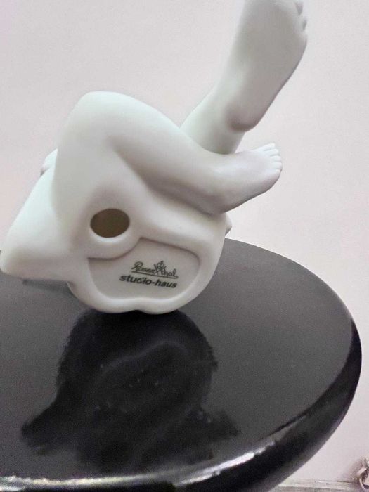 Bibelou de colectie marcat portelan ROSENTHAL bibelouri statueta